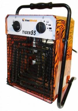 FoxWeld TIGER S5