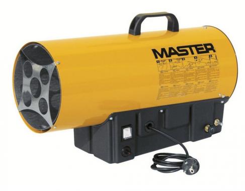 Master BLP 33 E