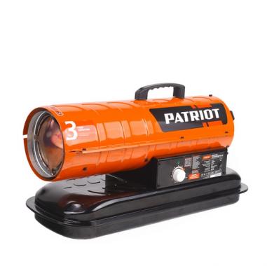 Patriot DTW 227