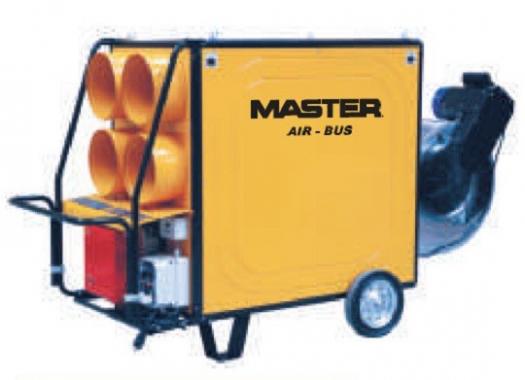 Master BV 470 FSR