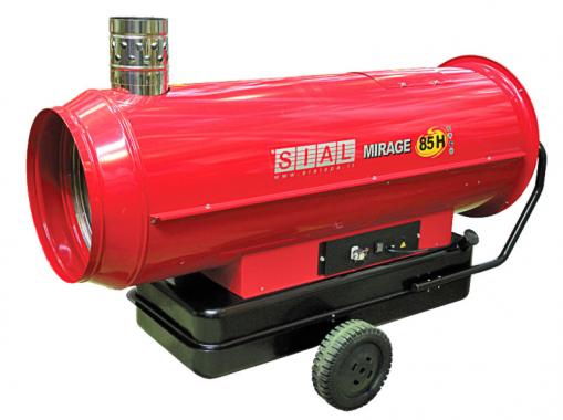 Sial Mirage 85H