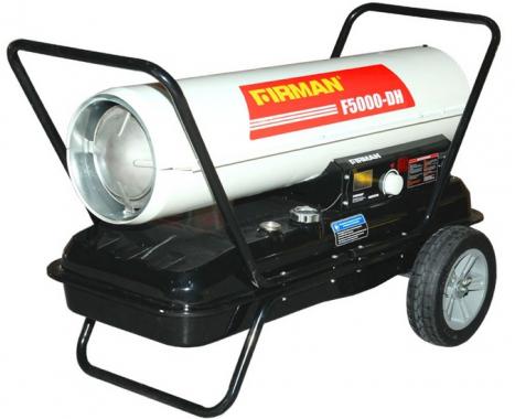 Firman F-5000 DH