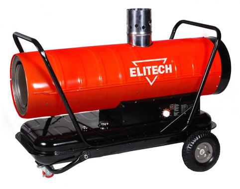 Elitech ТП 50ДН