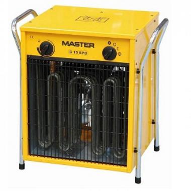 Master B15 EPB 4012.028