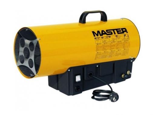 Master BLP 26