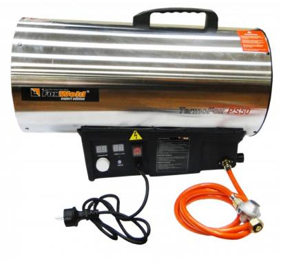 FoxWeld TermoFox PS50