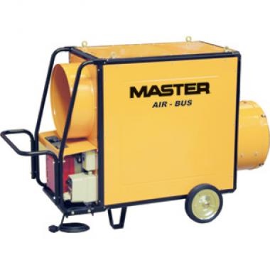 Master BV310 FS 1-way 4013.087