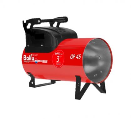 Ballu Biemmedue GP 85A C